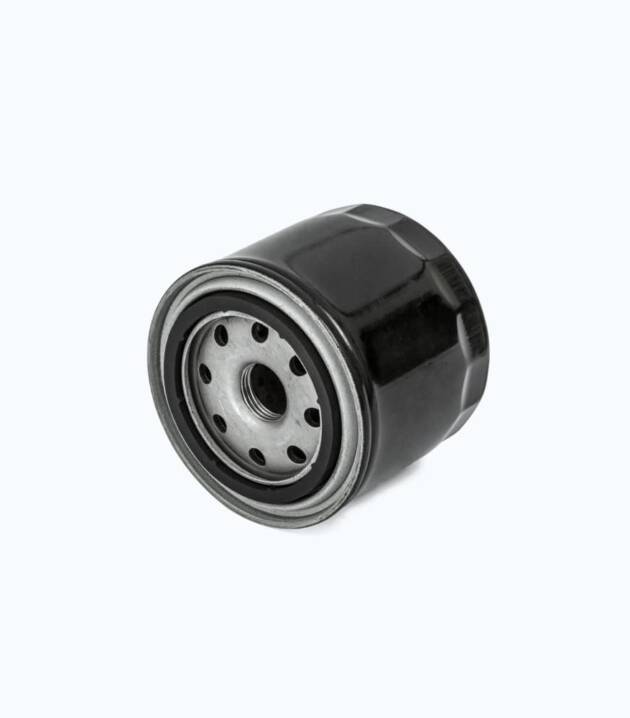 Oil filter