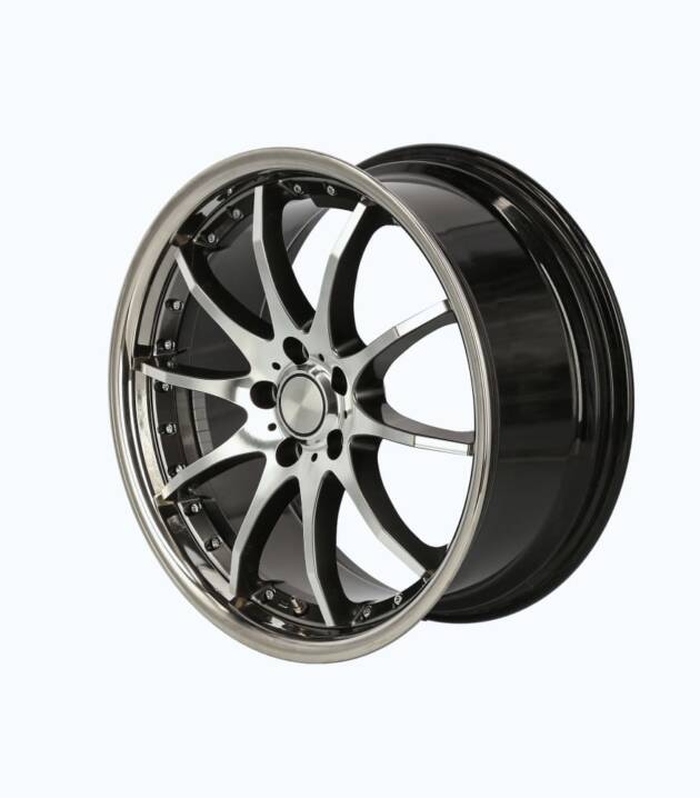 Car rims