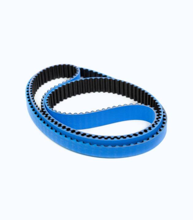 Racing timing belt