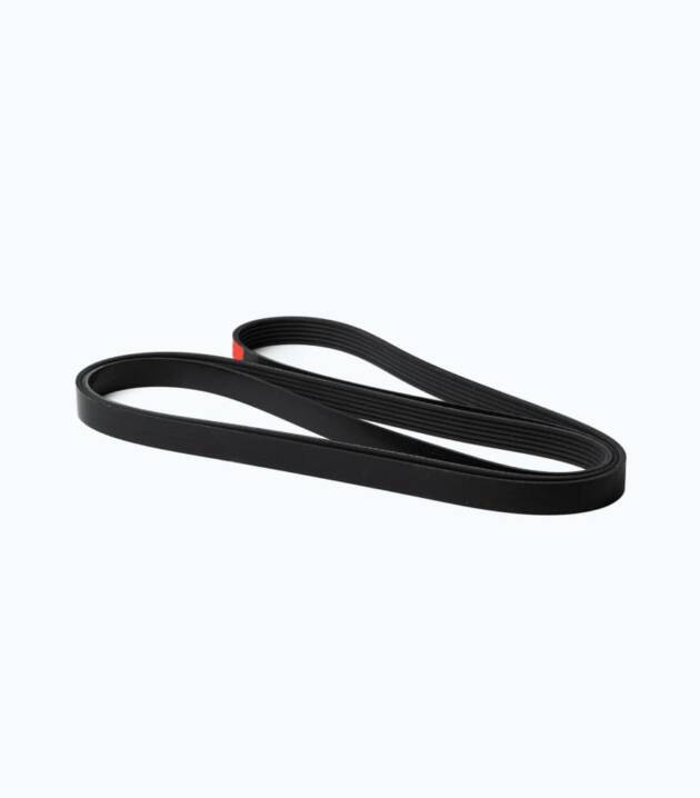 Generator belt