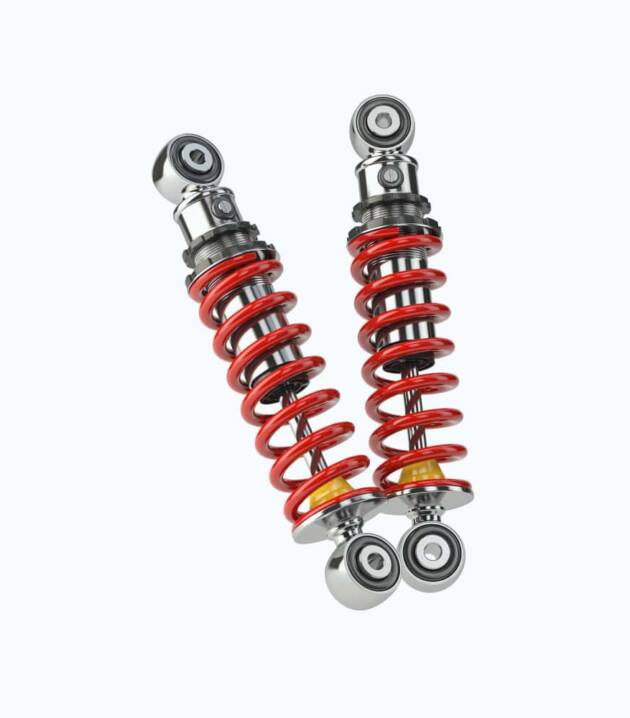 Shock absorbers