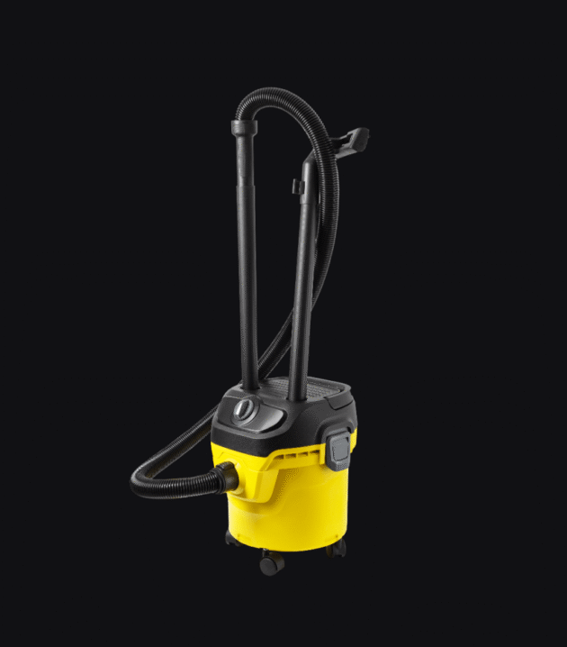 Karcher WD1