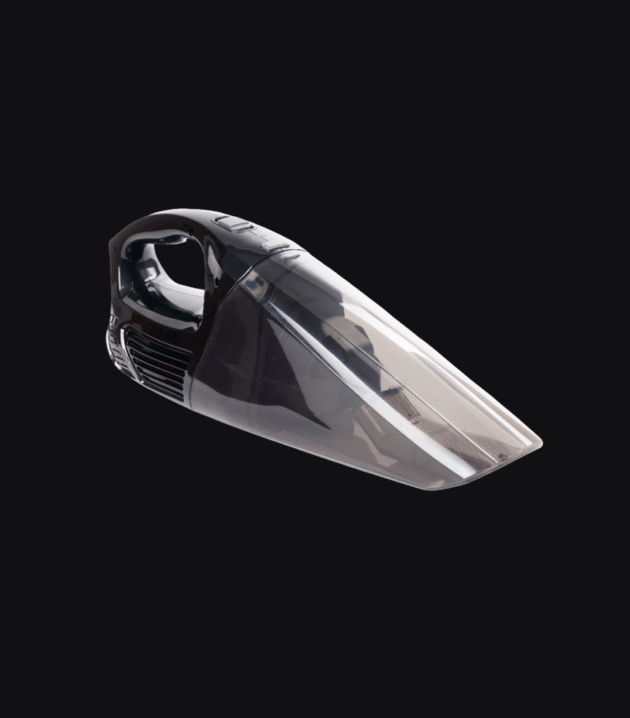 Car vacuumer