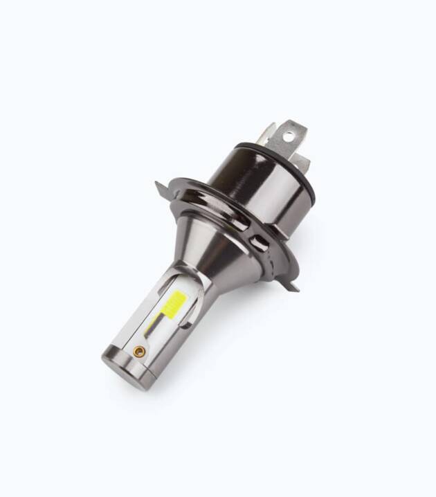 Headlight bulb