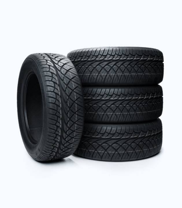 17" winter tires