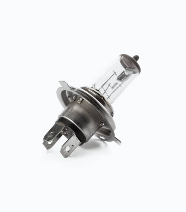 Automotive light