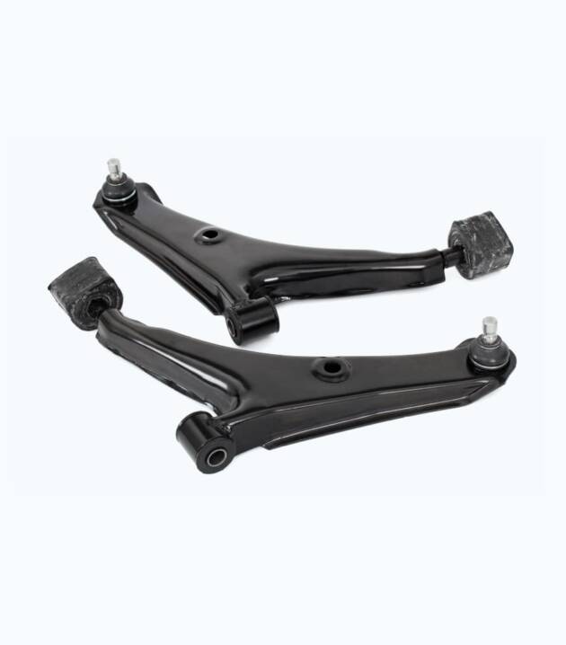 Suspension control